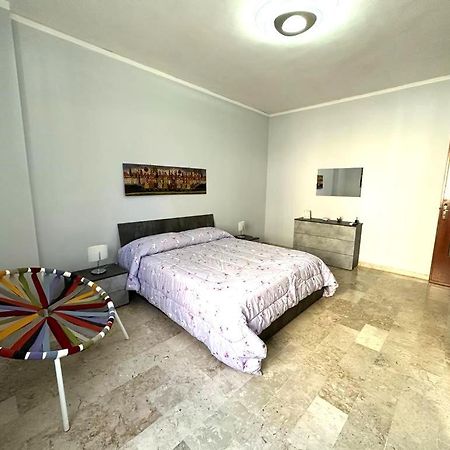 Sambatra Home Palermo Ngoại thất bức ảnh