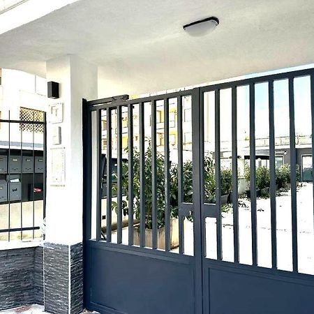Sambatra Home Palermo Ngoại thất bức ảnh