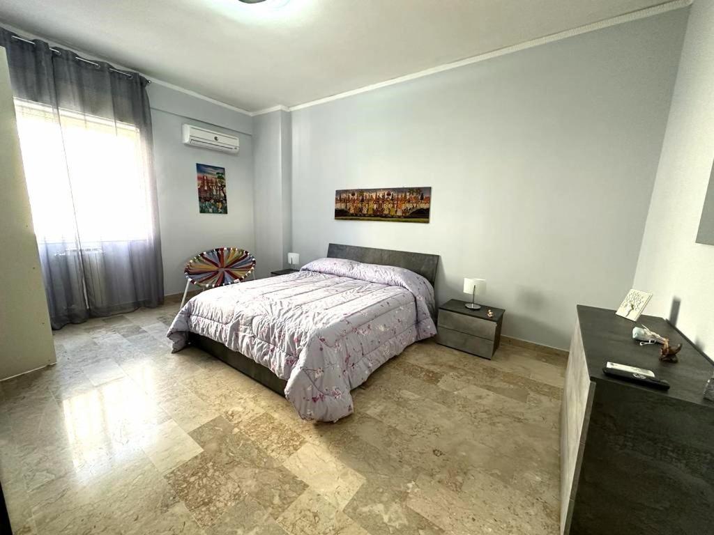 Sambatra Home Palermo Ngoại thất bức ảnh
