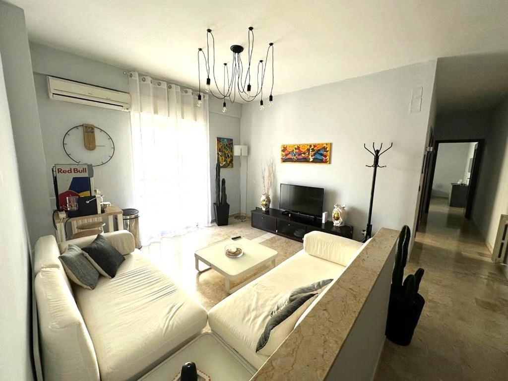 Sambatra Home Palermo Ngoại thất bức ảnh