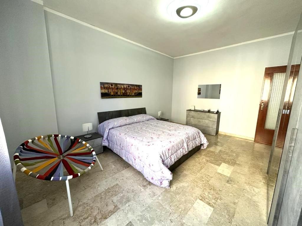 Sambatra Home Palermo Ngoại thất bức ảnh