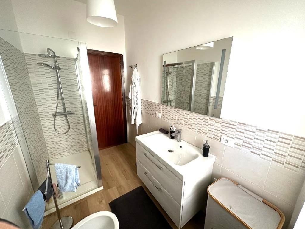 Sambatra Home Palermo Ngoại thất bức ảnh