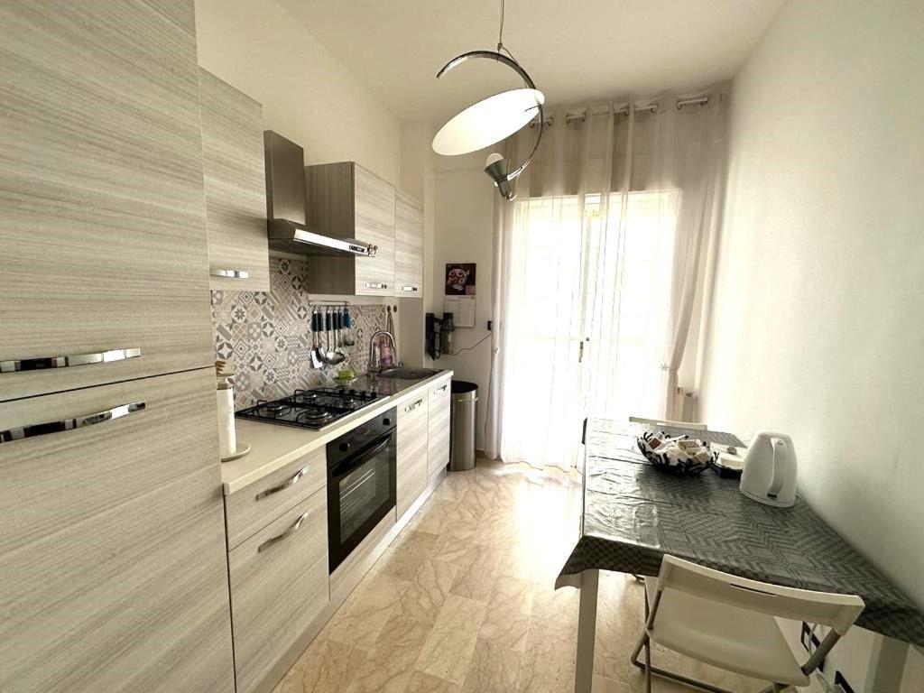 Sambatra Home Palermo Ngoại thất bức ảnh
