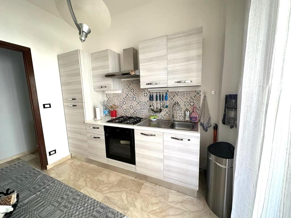 Sambatra Home Palermo Ngoại thất bức ảnh