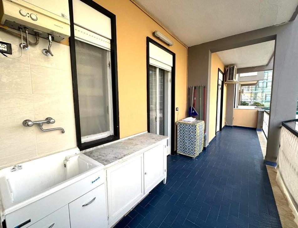 Sambatra Home Palermo Ngoại thất bức ảnh