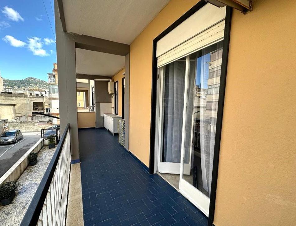 Sambatra Home Palermo Ngoại thất bức ảnh