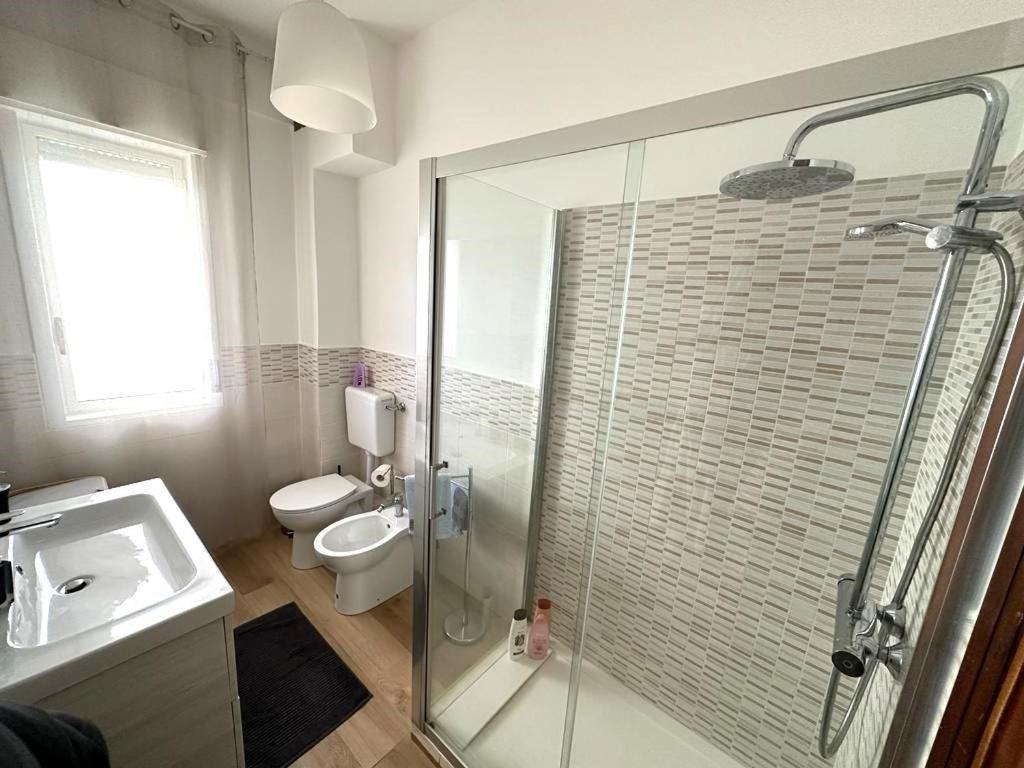 Sambatra Home Palermo Ngoại thất bức ảnh
