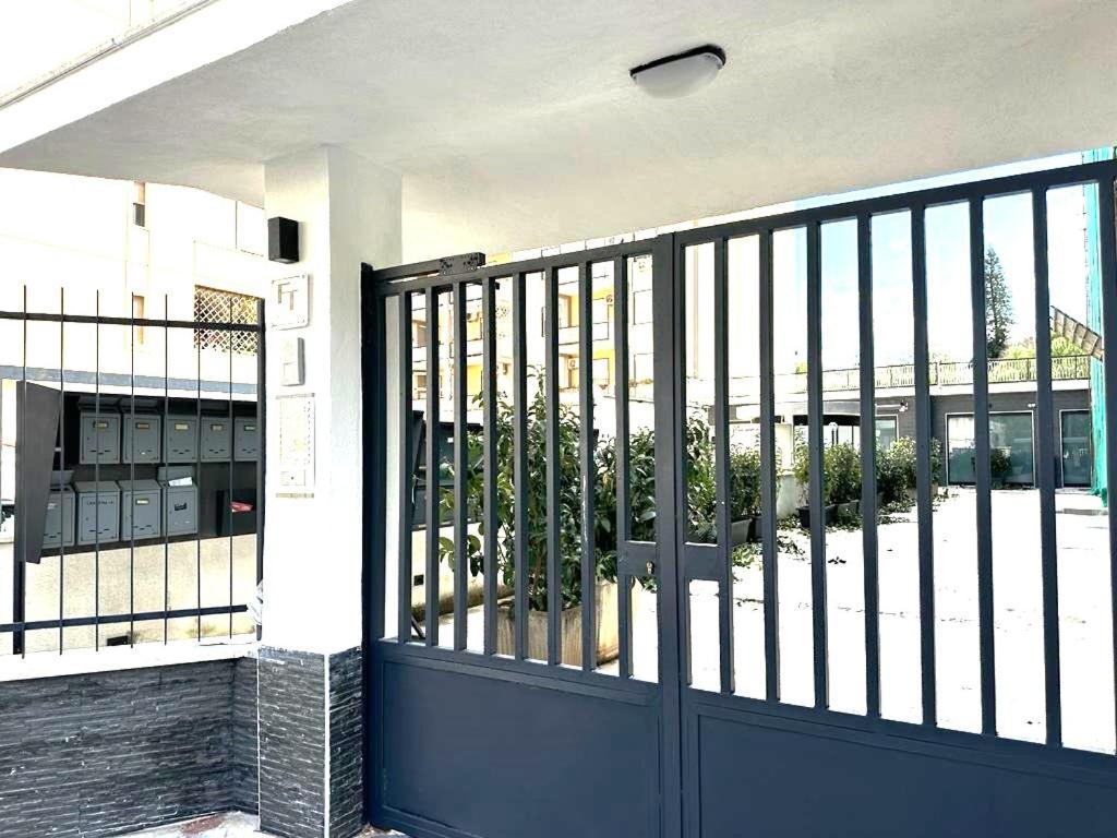 Sambatra Home Palermo Ngoại thất bức ảnh